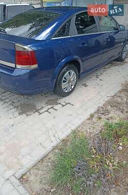 Лифтбек Opel Vectra 2003 в 