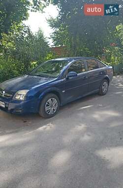 Лифтбек Opel Vectra 2003 в 
