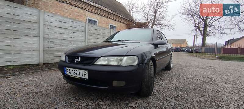 Opel Vectra 1997