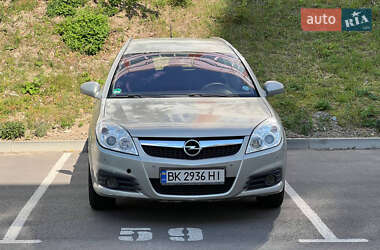 Универсал Opel Vectra 2006 в Ровно