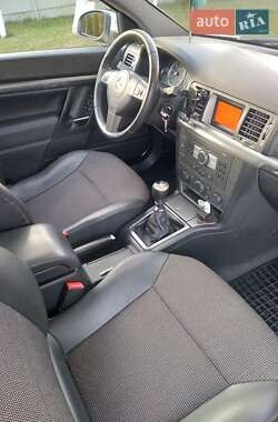 Універсал Opel Vectra 2007 в 