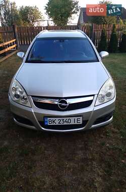 Opel Vectra 2007