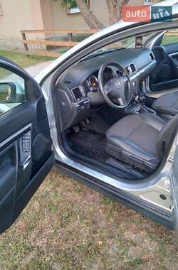 Універсал Opel Vectra 2007 в 