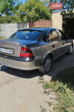 Седан Opel Vectra 1996 в 