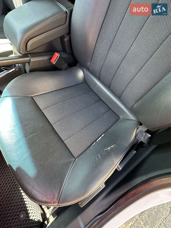 Универсал Opel Vectra 2008 в Луцке