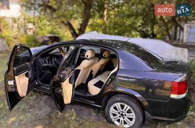 Седан Opel Vectra 2006 в Киеве