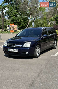 Универсал Opel Vectra 2004 в Днепре