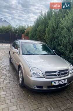 Седан Opel Vectra 2003 в 