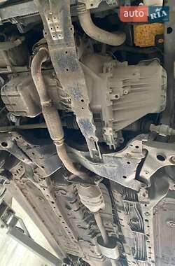 Седан Opel Vectra 2003 в 