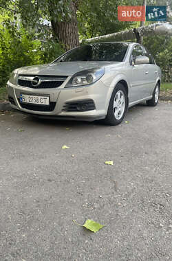 Седан Opel Vectra 2008 в Днепре