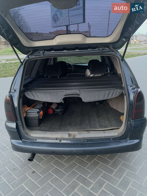 Універсал Opel Vectra 2000 в Кропивницькому фото 18 Універсал Opel Vectra 2000 в Кропивницькому