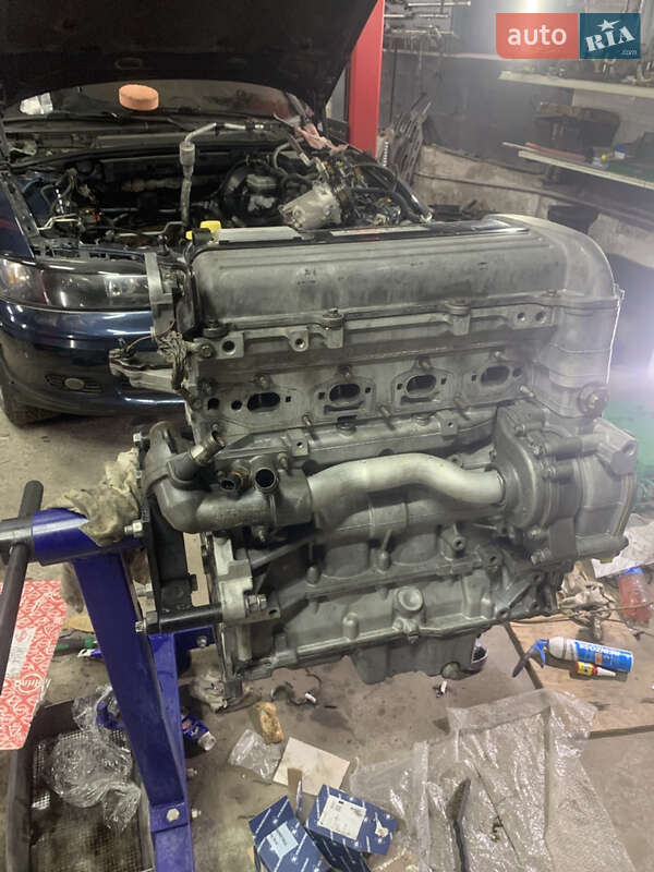 Універсал Opel Vectra 2000 в Кропивницькому фото 23 Універсал Opel Vectra 2000 в Кропивницькому