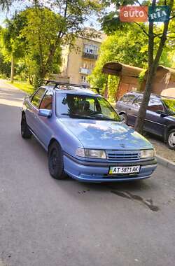 Седан Opel Vectra 1991 в 