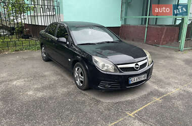 Седан Opel Vectra 2008 в Киеве
