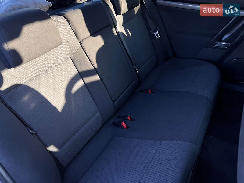 Седан Opel Vectra 2006 в Одессе