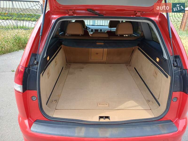 Универсал Opel Vectra 2007 в Краснограде
