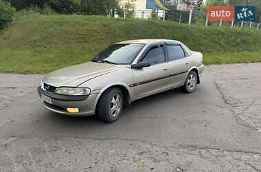 Седан Opel Vectra 1998 в Ровно