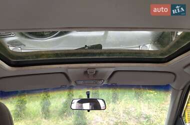 Лифтбек Opel Vectra 1993 в 