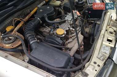 Лифтбек Opel Vectra 1993 в 
