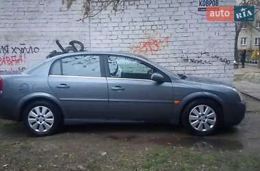 Седан Opel Vectra 2003 в Києві