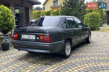 Седан Opel Vectra 1994 в 