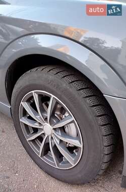 Лифтбек Opel Vectra 2003 в 