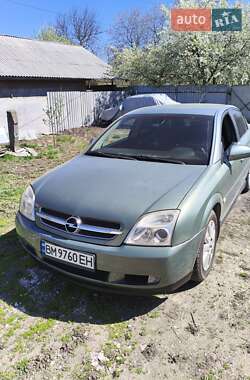 Седан Opel Vectra 2003 в Охтирці