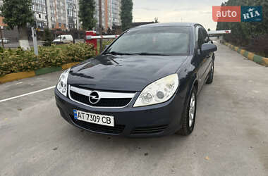 Седан Opel Vectra 2008 в 