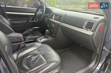 Седан Opel Vectra 2008 в 