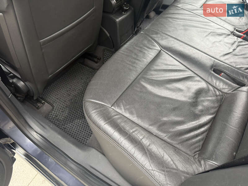Седан Opel Vectra 2008 в Ивано-Франковске