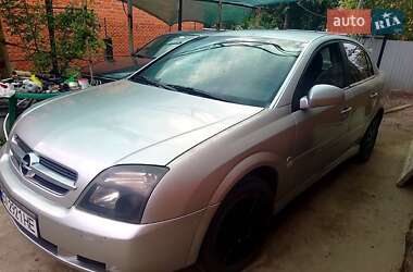 Лифтбек Opel Vectra 2004 в 