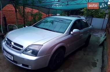 Лифтбек Opel Vectra 2004 в 
