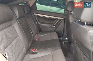 Лифтбек Opel Vectra 2003 в 