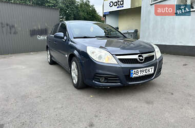 Седан Opel Vectra 2006 в Хмельницком