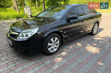 Седан Opel Vectra 2005 в Ладыжине
