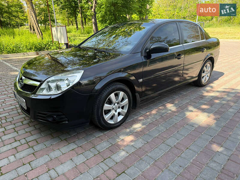 Opel Vectra 2005