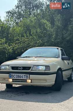 Седан Opel Vectra 1994 в Рогатине
