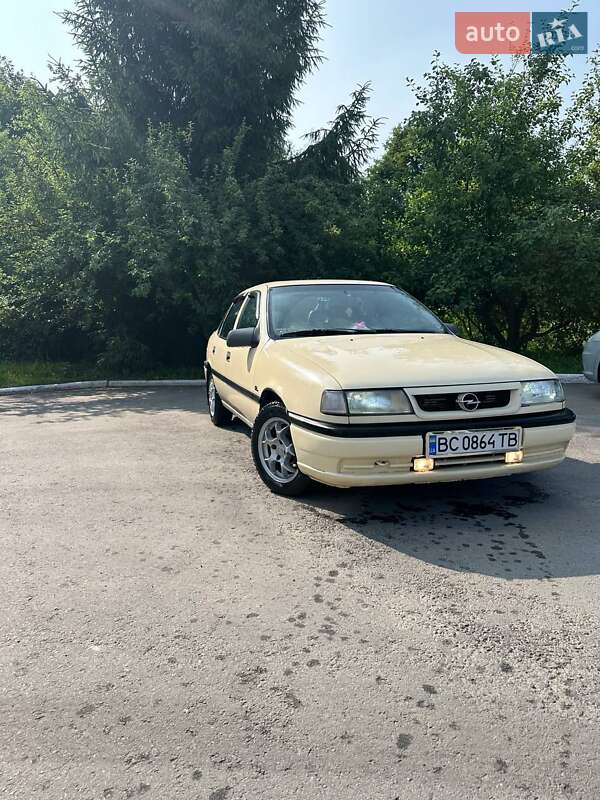 Седан Opel Vectra 1994 в Рогатині
