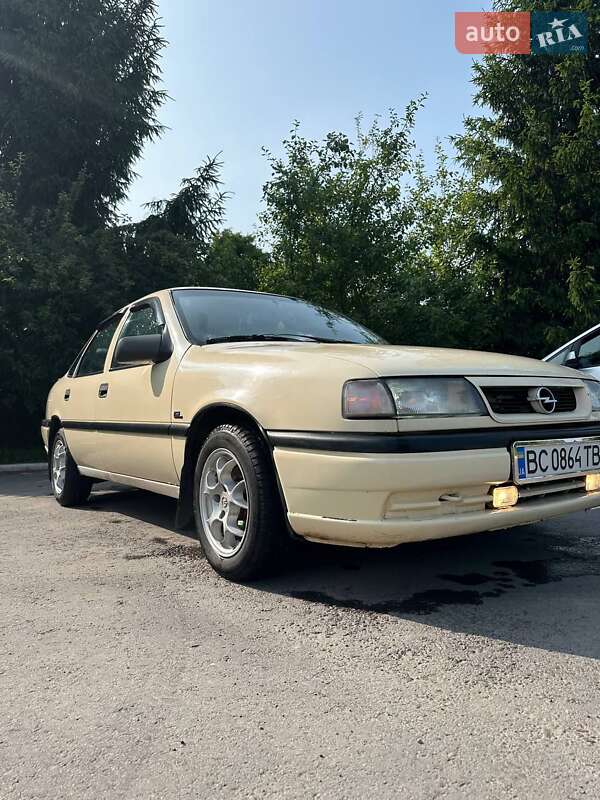 Седан Opel Vectra 1994 в Рогатині
