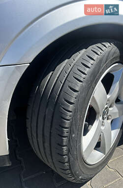 Лифтбек Opel Vectra 2003 в 
