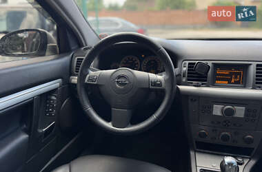 Седан Opel Vectra 2008 в 