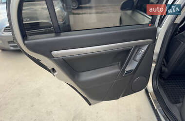 Седан Opel Vectra 2008 в 