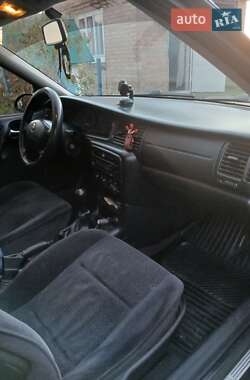 Універсал Opel Vectra 1999 в Рожище