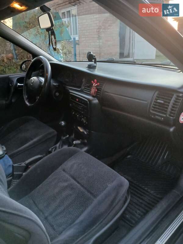 Универсал Opel Vectra 1999 в Рожище