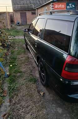 Універсал Opel Vectra 1999 в Рожище