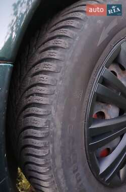 Універсал Opel Vectra 1999 в Рожище