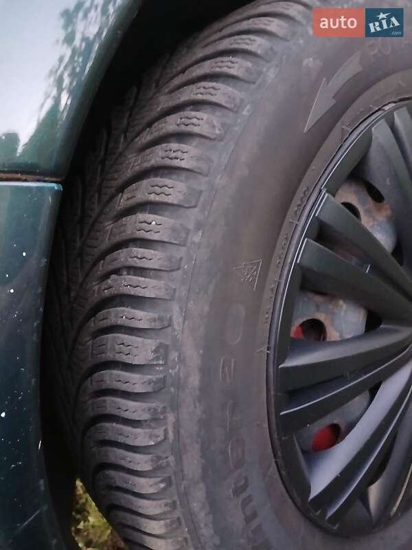 Универсал Opel Vectra 1999 в Рожище