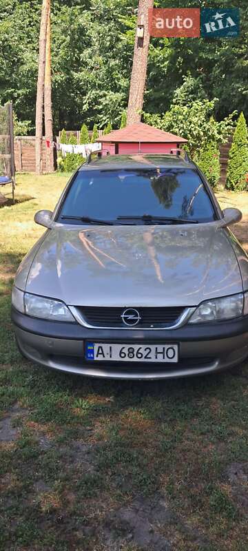 Универсал Opel Vectra 1997 в Киеве