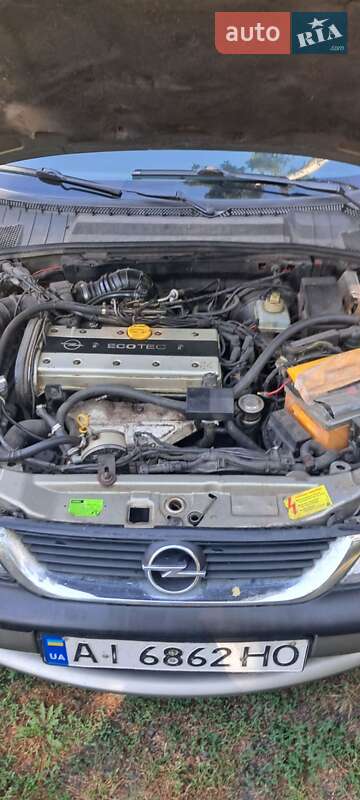 Универсал Opel Vectra 1997 в Киеве