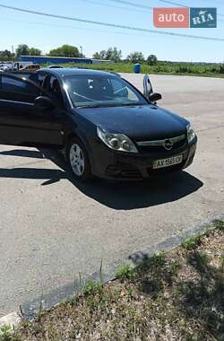 Седан Opel Vectra 2006 в Харкові